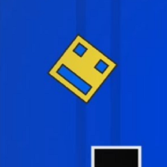 Geometry Dash Scratch